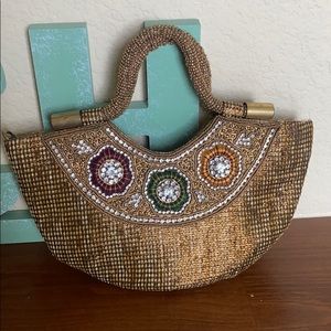 Indian handbag
